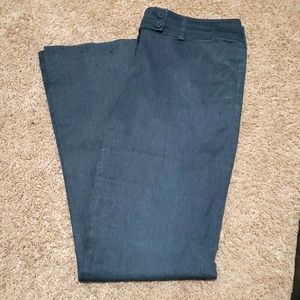 NY & Co Grey Dress pants
